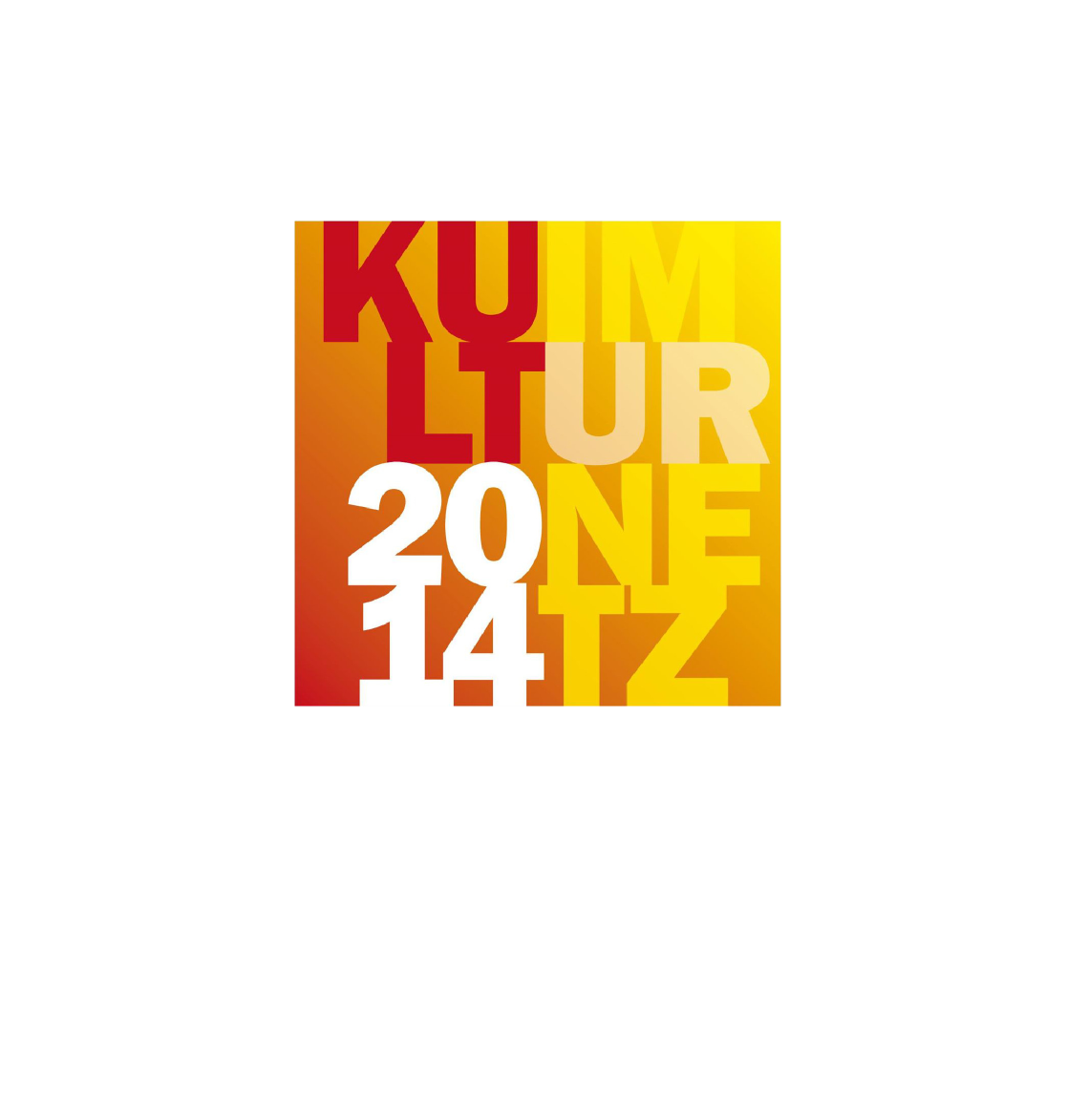 Logo for KULT Culture Award