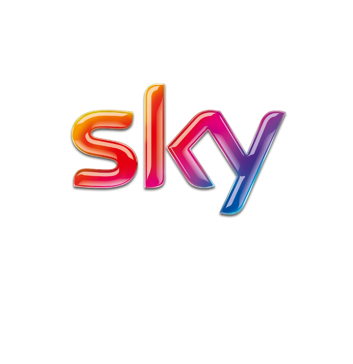 Logo for Sky Germany